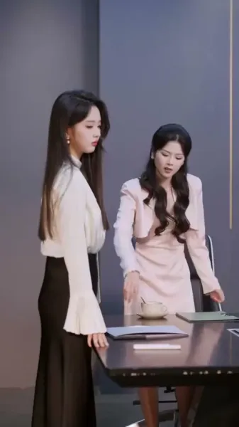 พรหมลิขิตที่มีกับเธอ