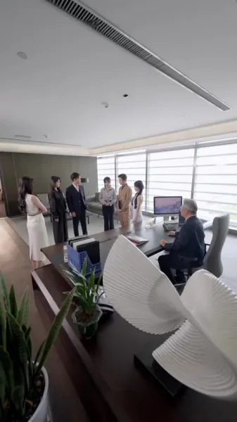 พรหมลิขิตที่มีกับเธอ