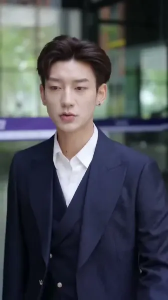 พรหมลิขิตที่มีกับเธอ