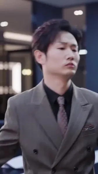 พรหมลิขิตที่มีกับเธอ