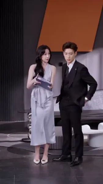 พรหมลิขิตที่มีกับเธอ