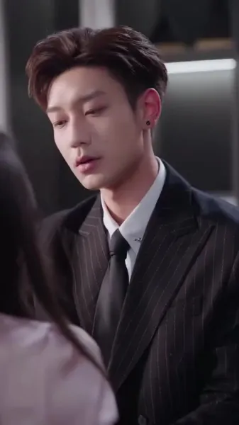 พรหมลิขิตที่มีกับเธอ