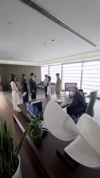 พรหมลิขิตที่มีกับเธอ