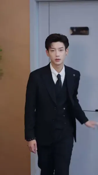 พรหมลิขิตที่มีกับเธอ