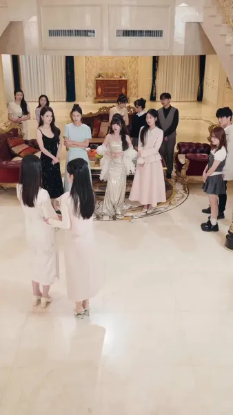 รูมเมทที่อันตราย