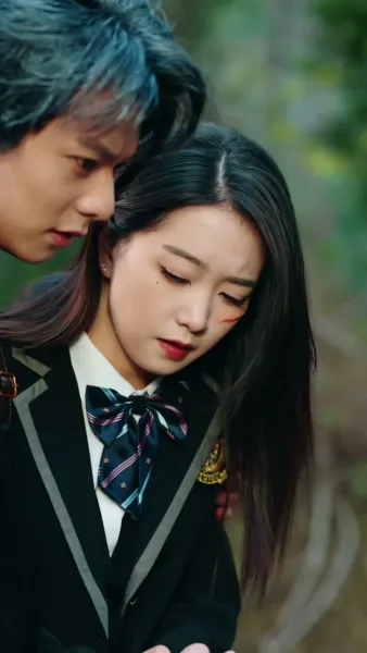 รูมเมทที่อันตราย