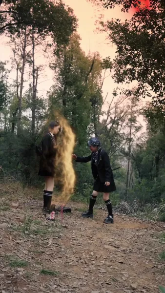 รูมเมทที่อันตราย