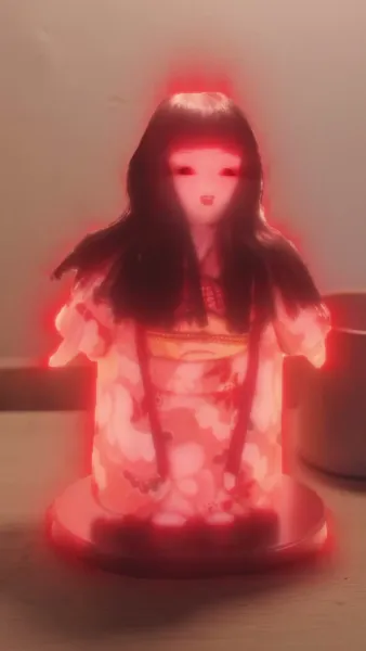 รูมเมทที่อันตราย