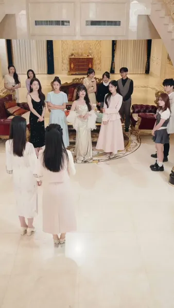 รูมเมทที่อันตราย