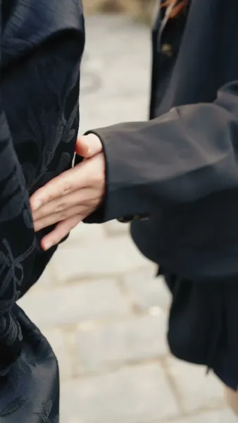 รูมเมทที่อันตราย