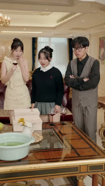 รูมเมทที่อันตราย