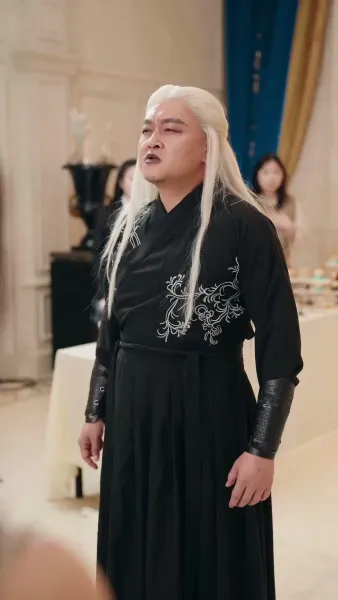 รูมเมทที่อันตราย