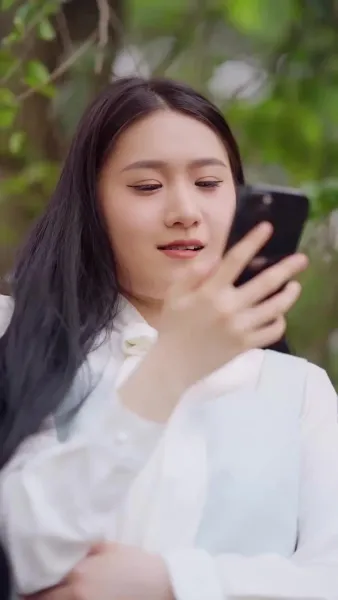 （พากย์ไทย）พันธนาการรักแห่งแสงจันทร์