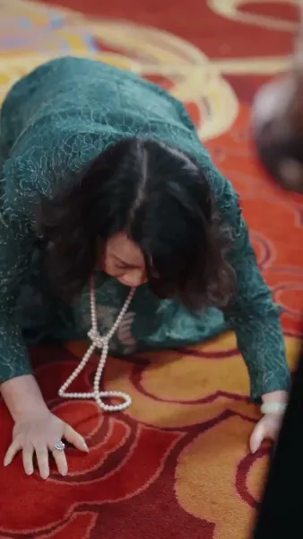 （พากย์ไทย）พันธนาการรักแห่งแสงจันทร์