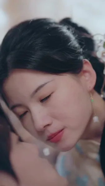 （พากย์ไทย）พันธนาการรักแห่งแสงจันทร์