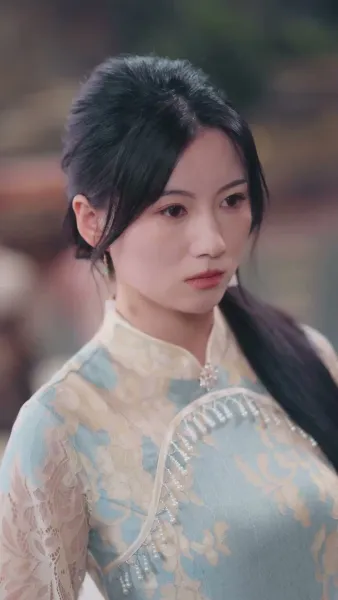 （พากย์ไทย）พันธนาการรักแห่งแสงจันทร์