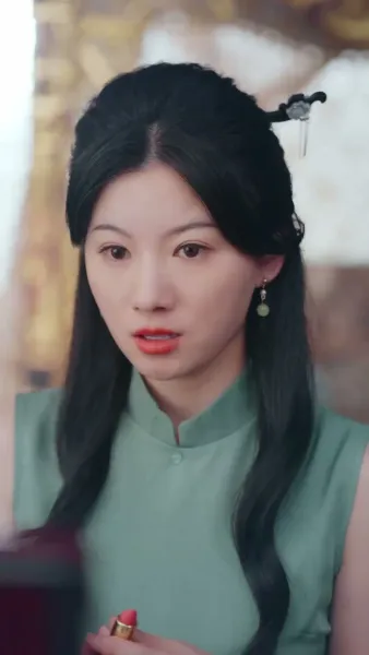 （พากย์ไทย）พันธนาการรักแห่งแสงจันทร์