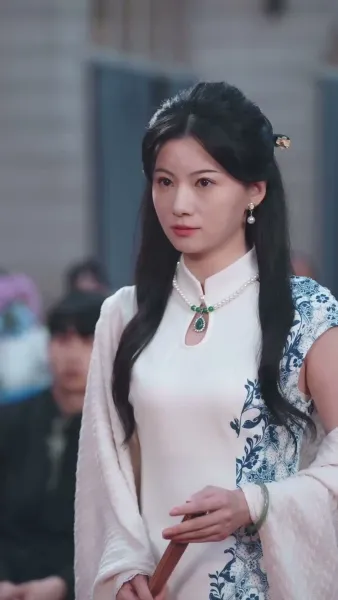 （พากย์ไทย）พันธนาการรักแห่งแสงจันทร์