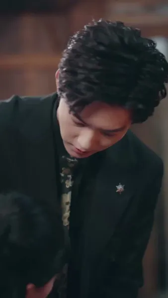 （พากย์ไทย）พันธนาการรักแห่งแสงจันทร์