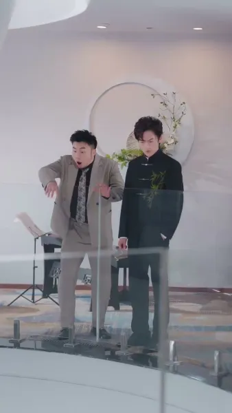 （พากย์ไทย）พันธนาการรักแห่งแสงจันทร์