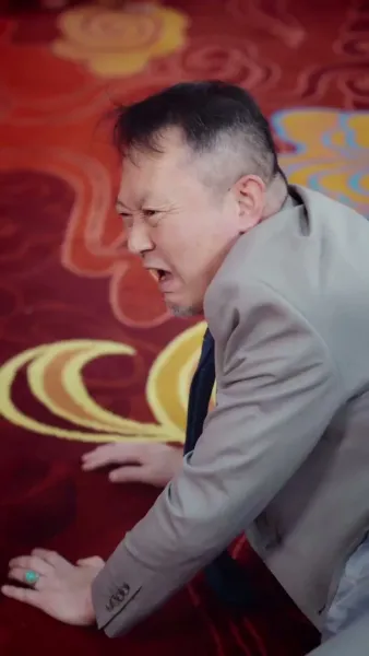 （พากย์ไทย）พันธนาการรักแห่งแสงจันทร์