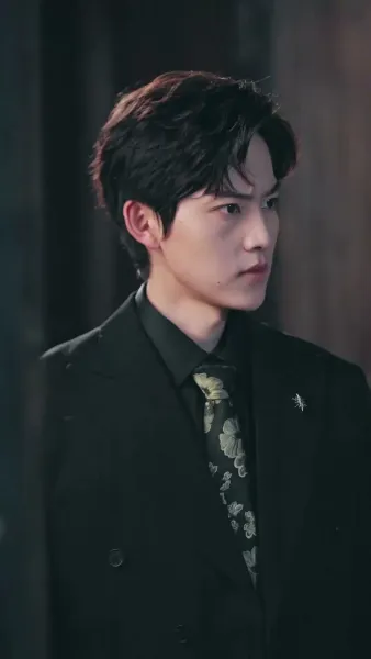 （พากย์ไทย）พันธนาการรักแห่งแสงจันทร์