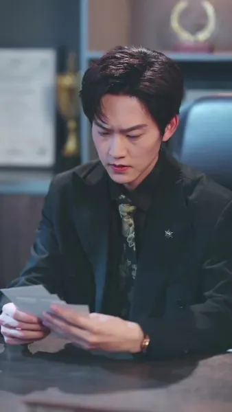 （พากย์ไทย）พันธนาการรักแห่งแสงจันทร์