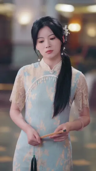 （พากย์ไทย）พันธนาการรักแห่งแสงจันทร์