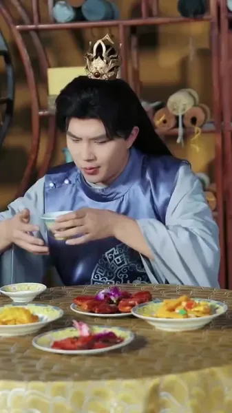 เบบี้ปลาคาร์ฟแห่งเกียวโตใต้จันทร์