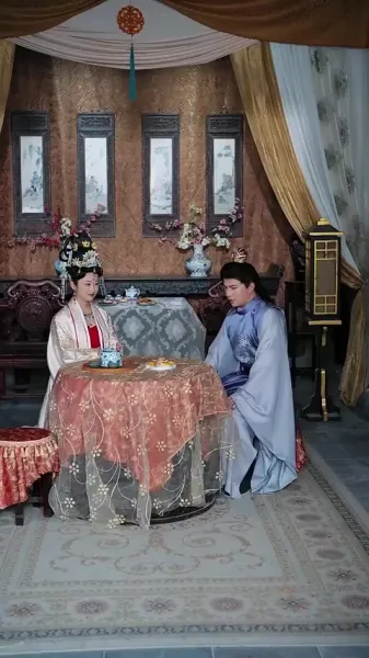 เบบี้ปลาคาร์ฟแห่งเกียวโตใต้จันทร์