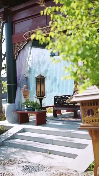 เบบี้ปลาคาร์ฟแห่งเกียวโตใต้จันทร์