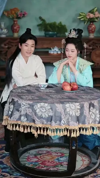 เบบี้ปลาคาร์ฟแห่งเกียวโตใต้จันทร์