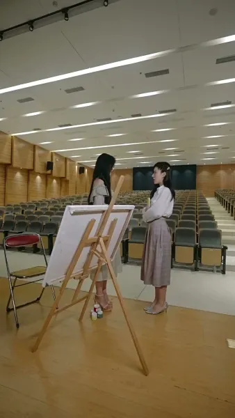 ดอกไม้สีเลือด