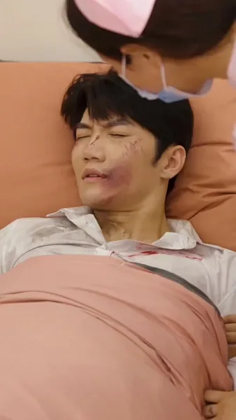 ดอกไม้สีเลือด