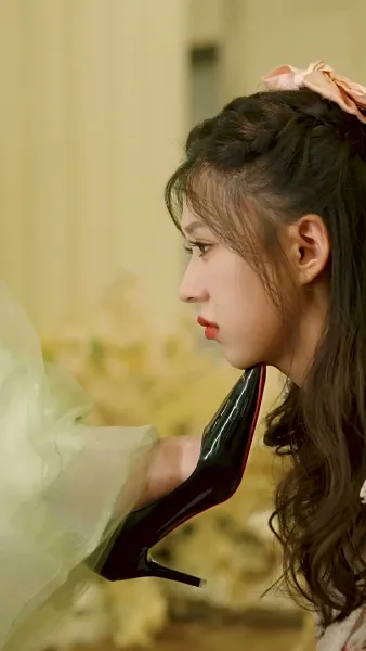 ดอกไม้สีเลือด