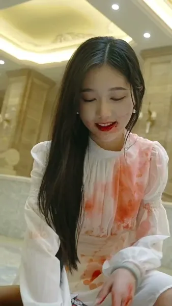 ดอกไม้สีเลือด