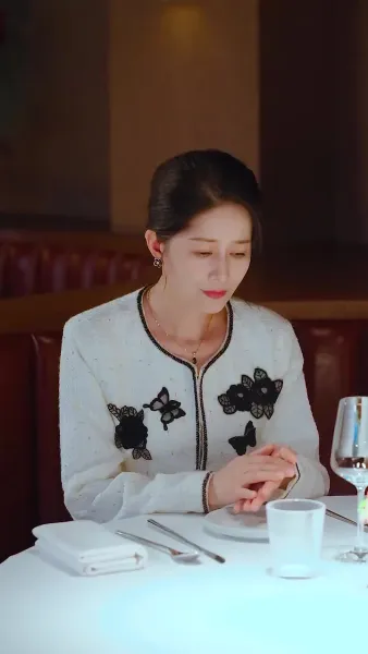 มะลิแรกแย้ม ในฤดูที่รอคอย