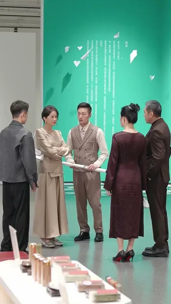 มะลิแรกแย้ม ในฤดูที่รอคอย