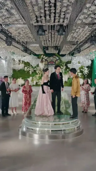 เกมร้าย เงื่อนแค้น