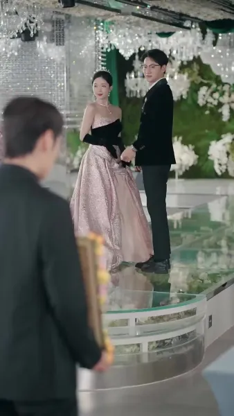 เกมร้าย เงื่อนแค้น