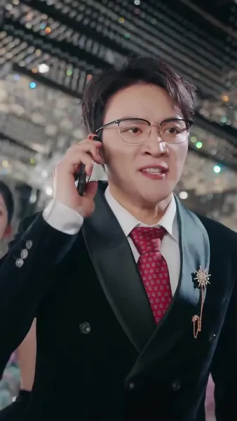 เกมร้าย เงื่อนแค้น