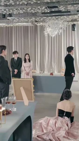 เกมร้าย เงื่อนแค้น