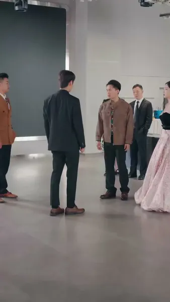 เกมร้าย เงื่อนแค้น