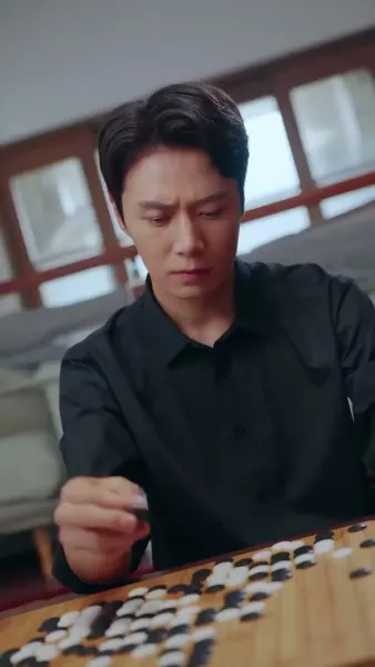 เกมร้าย เงื่อนแค้น