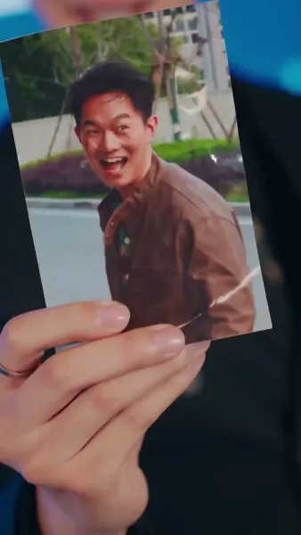 เกมร้าย เงื่อนแค้น