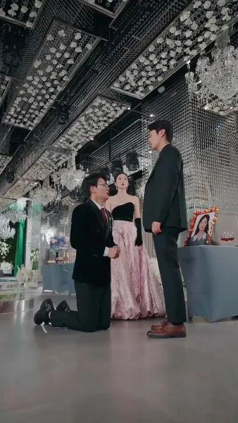 เกมร้าย เงื่อนแค้น