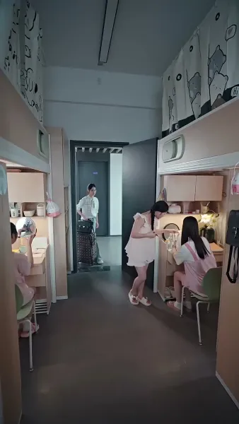 [พากย์ไทย] คุณหนูแท้คือเด็กเรียนเก่ง