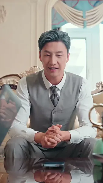 [พากย์ไทย] คุณหนูแท้คือเด็กเรียนเก่ง