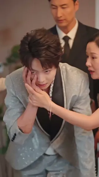 [พากย์ไทย] คุณหนูแท้คือเด็กเรียนเก่ง