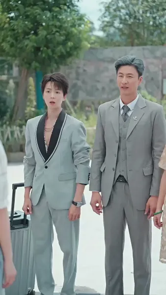 [พากย์ไทย] คุณหนูแท้คือเด็กเรียนเก่ง